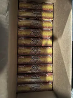 10x Yugioh 2024 Retro Pack Mini Box - Brand New Factory Sealed - Image 2