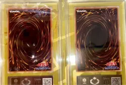 ARS10 Yugioh QCAC Evil Twin Lil-la Kisikil Alt Art Quarter Century Set Japanese - Image 2