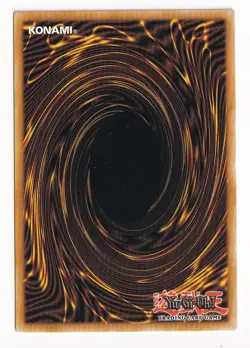Yugioh Branded Regained DABL-EN053 Super Rare 1st Edition Darkwing Blast - Image 2