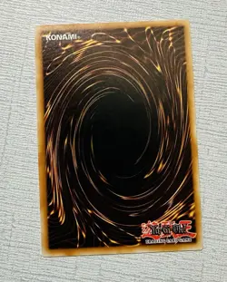 Miracle Fusion LED6-EN020 - 1st Edition - Yugioh TCG Common - LP - Image 2