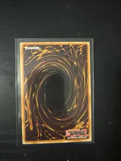 Yugioh Justice Hunters - K9-LC Release Restraint - Rare - JUSH-EN038 - Image 2