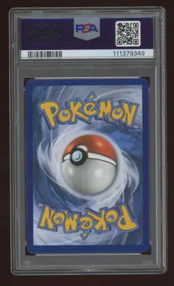 Shining Magikarp PSA 10 Celebrations Classic Collection Pokemon Card 66/64 2021 - Image 2