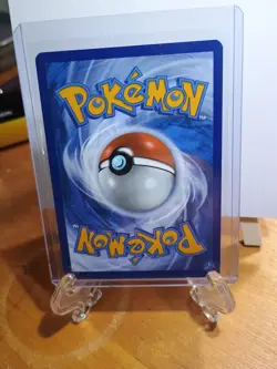 Professor Sada's Vitality 239/182 Paradox Rift Full Art Trainer Card Pokemon TCG - Image 2