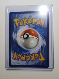Professor Sada's Vitality 239/182 Paradox Rift Full Art Trainer Card Pokemon TCG - Image 5