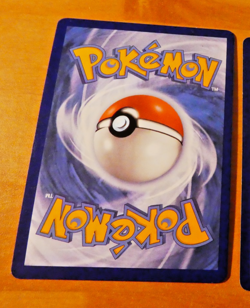 POKEMON CARD PROMO RARE HOLO CARTE SUPERDOFIN 062/197 FR ** 2023 - Image 2