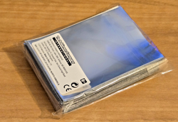 2019 Pokemon North America International Championships Card Sleeves (65 ct) NAIC - Image 4