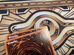 Koa’Ki Meiru Gravirose ANPR-EN083 Ultra Rare LP Yugioh Card - Image 2
