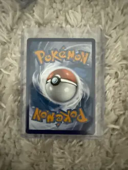 Pokemon Celebrations Mew Full Art Ultra Rare Gold Holo Card 25/25 - Image 2