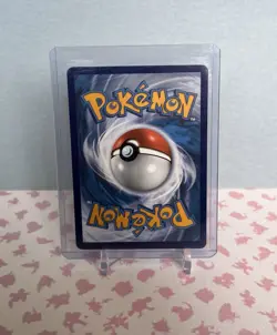 Pokemon Celebrations Mew Full Art Ultra Rare Gold Holo Card 25/25 - Image 2