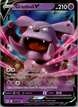*CHOOSE YOUR OWN* Pokemon TCG V Card Singles | Pick Your V Pokemon! - Image 2