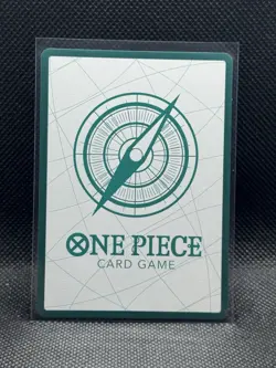 Normal DON !! Card Shirahoshi ONE PIECE Card PRB-02 The Best Vol.2 Japan - Image 2