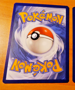 POKEMON CARD PROMO RARE HOLO CARTE Brutalibre SVP007 Holo Promo FR ** 2023 - Image 2