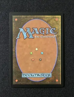 MTG - Twinning Staff - Commander 2020 - Near Mint Rare C20 #70 Non Foil - Image 2
