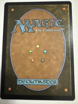 Sunken Citadel Borderless (NM Non-Foil) EOS-0086 Rare MTG - Image 2