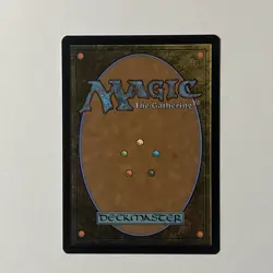 MTG - The Shadow Lord - Gix, Yawgmoth Praetor (Showcase) Final Fantasy: NM - Image 3