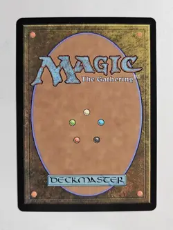 The Gitrog Monster FOIL MTG Commander Bloomburrow #0088 Nm - Image 2