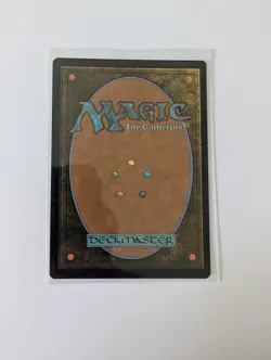 MtG Time Beetle U Doctor Who Magic Gathering NM/M - Image 4