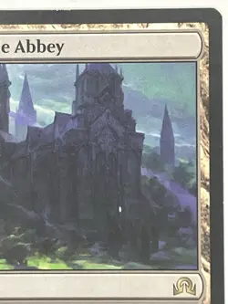 Westvale Abbey NM Shadows over Innistrad 281/297 MTG Magic: The Gathering Reg - Image 4