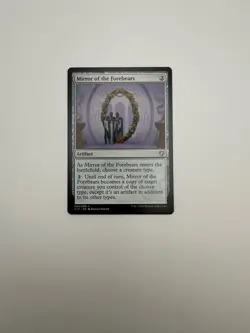 Mirror of the Forebears - Commander C17 - English MTG - Image 1