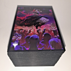 MTG Olivia, Opulent Outlaw - Most Wanted Thunder Junction Precon Ultra Pro Box - Image 3