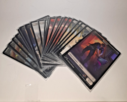 MTG Olivia, Opulent Outlaw - Most Wanted Thunder Junction Precon Ultra Pro Box - Image 4