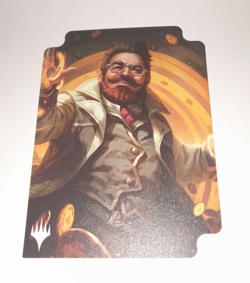 MTG Olivia, Opulent Outlaw - Most Wanted Thunder Junction Precon Ultra Pro Box - Image 5