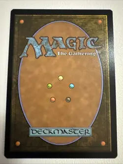 Stirring Wildwood Borderless (NM Foil) EOS-0039 Rare MTG - Image 2