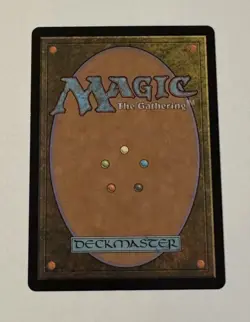 MTG Leyline of the Void - Duskmourn: House Of Horror LP - Image 2