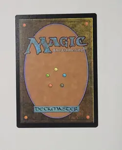 MTG Chivalric Alliance MOC 0011 R NM Regular - Image 2