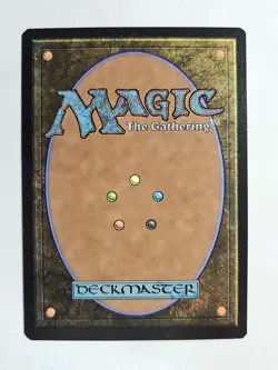 Elvish Reclaimer Rainbow Foil Secret Lair Drop Series SLD 2015 MTG Nm - Image 2