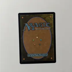 MTG - Dark Confidant - Final Fantasy - Regular - NM - Image 3