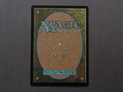 2020 MTG Creature "Cascade Seer" NM+ Magic Card #048 ZNR PARTY FILTERING PAYOFF - Image 2
