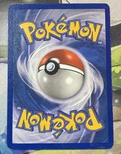 Ditto (Charmander) EX Delta Species 37/113 Reverse Holo Stamp Pokemon Card - Image 3