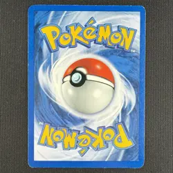 Pokemon TCG Sleep! (Rocket's Secret Machine) Team Rocket 79/82 WOTC Vintage Card - Image 2