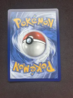 Pokemon Eevee EX Promo 174 Prismatic Evolutions Premium Collection - Image 3