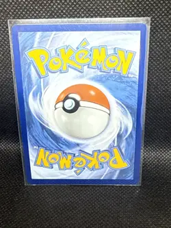 Pokemon TCG Hilda 171/086 SIR English NM/M White Flare Perfect Condition Rare - Image 2