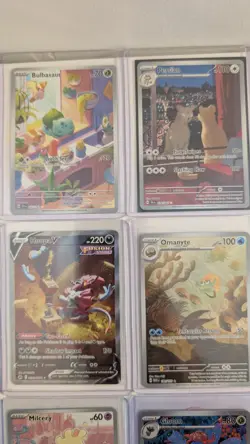 Pokemon Cards Lot Of 23 - Image 3