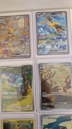 Pokemon Cards Lot Of 23 - Image 4