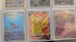 Pokemon Cards Lot Of 23 - Image 5