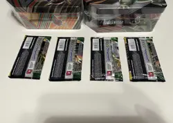 TCG Pokemon Evolving Skies Booster Packs Complete Art Set - Image 2