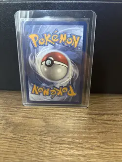 Steven's Beldum - Black Star Promo #207 - SVP - NM - Pokemon TCG - English - Image 2