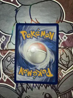 Pokemon TCG Fighting Energy 157/159 Crown Zenith FULL ART NM - Image 2