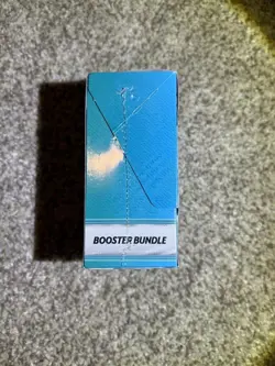 Pokemon TCG Scarlet Violet SV09 Journey Together Booster Bundle New Sealed - Image 2