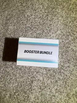 Pokemon TCG Scarlet Violet SV09 Journey Together Booster Bundle New Sealed - Image 5