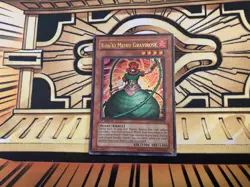 Koa’Ki Meiru Gravirose ANPR-EN083 1st Ultra Rare NM Yugioh Card - Image 1
