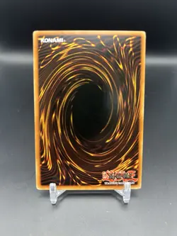 Yugioh Beastking of the Swamps TP5-EN014 Common LP - Image 3