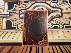 Number C101: Silent Honor DARK LVAL-EN046 Ultimate Rare VLP Yugioh Card - Image 2