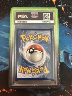 Rayquaza VMAX 218/203 Alt Art Evolving Skies GEM MINT PSA 10 - 2021 Pokemon Card - Image 2