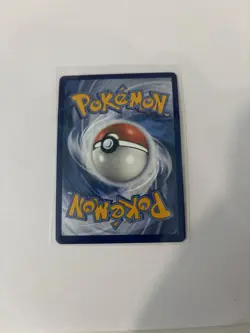 Pokemon TCG Night Stretcher Surging Sparks Hyper Rare Holo Card 251/191 - Image 2