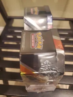 Pokemon Trading Card Game: Flareon Syleveon Tin Bundle 820650855641 - Image 5